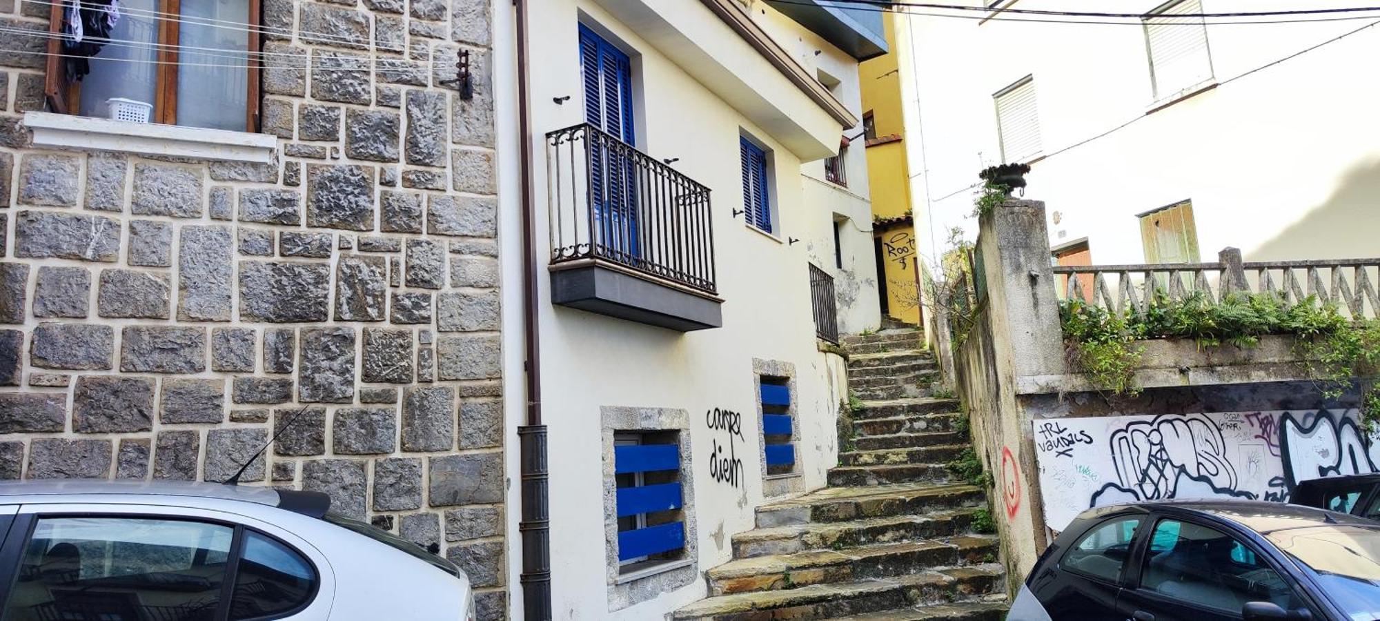 Mundaka Portu Zarra Apartment Luaran gambar